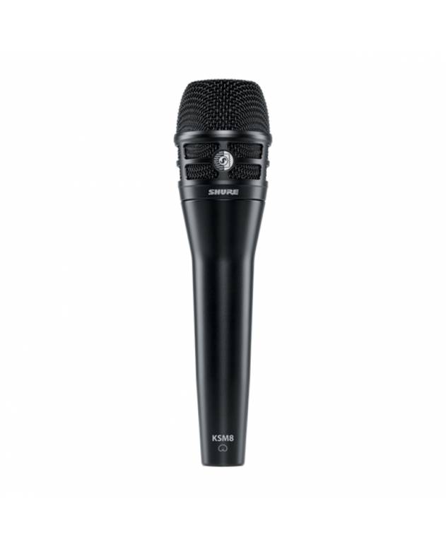 Shure BETA58A Dynamic Super-Cardioid Vocal Microphone